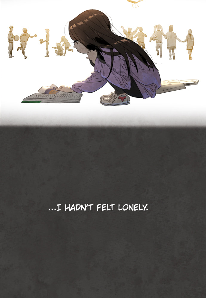 Read Unholy Blood chapter 56 image 148 on Lezhin