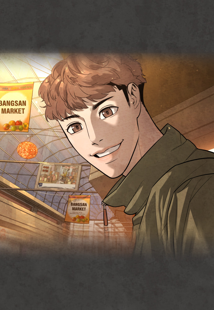 Read Unholy Blood chapter 56 image 150 on Lezhin