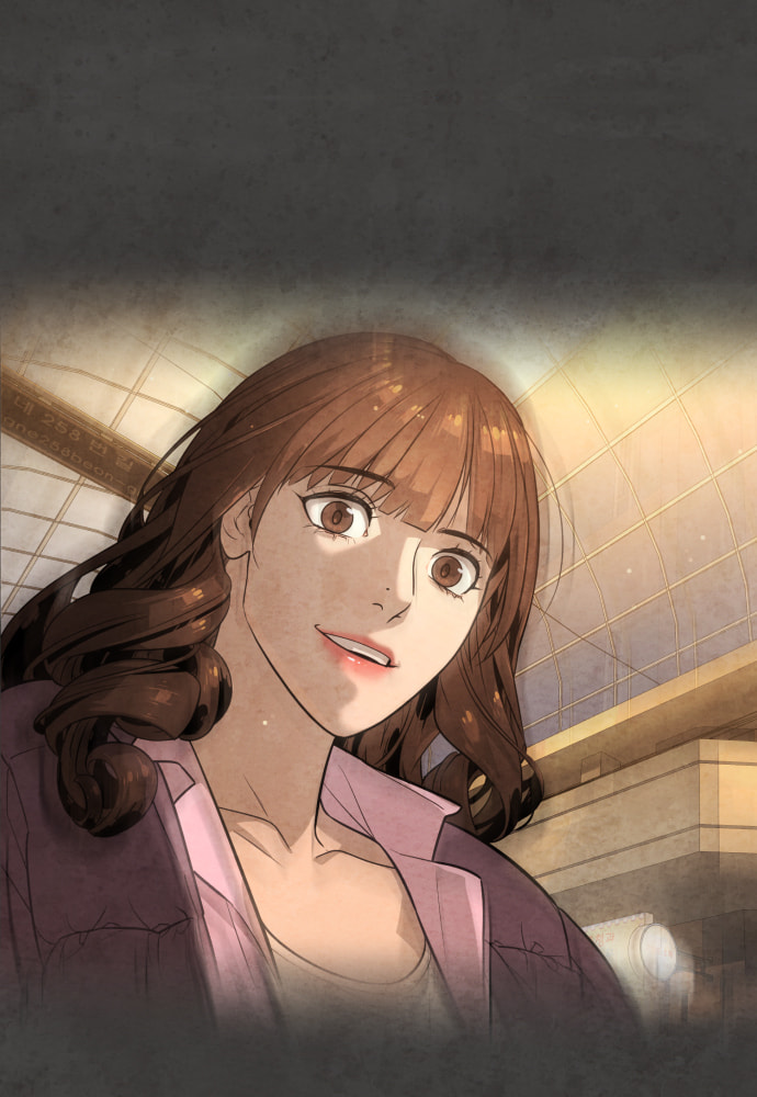Read Unholy Blood chapter 56 image 151 on Lezhin