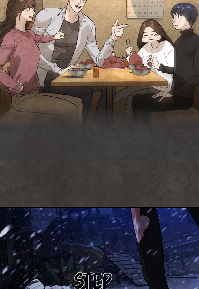 Read Unholy Blood chapter 56 image 159 on Lezhin