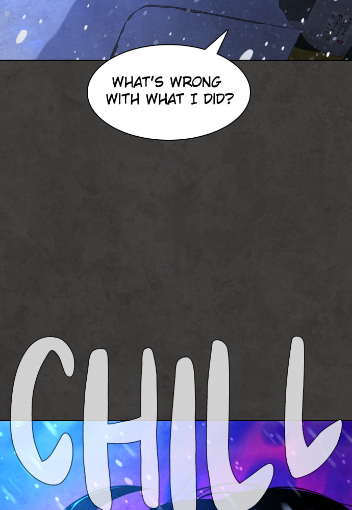 Read Unholy Blood chapter 56 image 16 on Lezhin