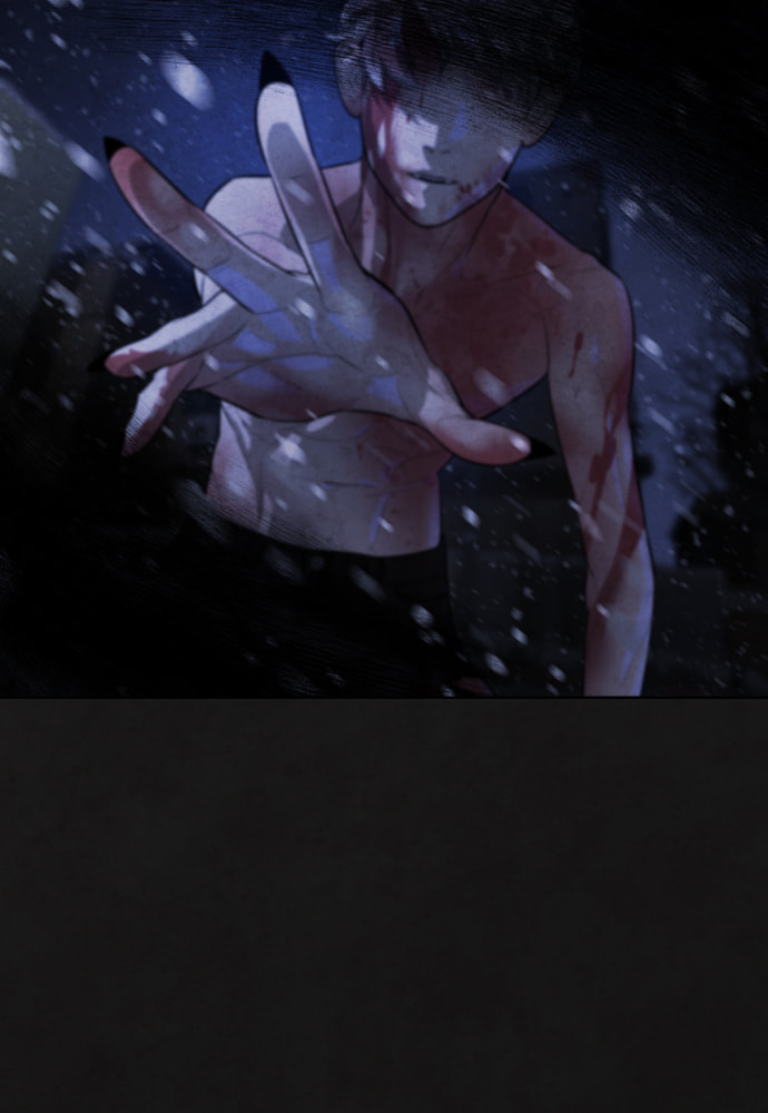 Read Unholy Blood chapter 56 image 163 on Lezhin