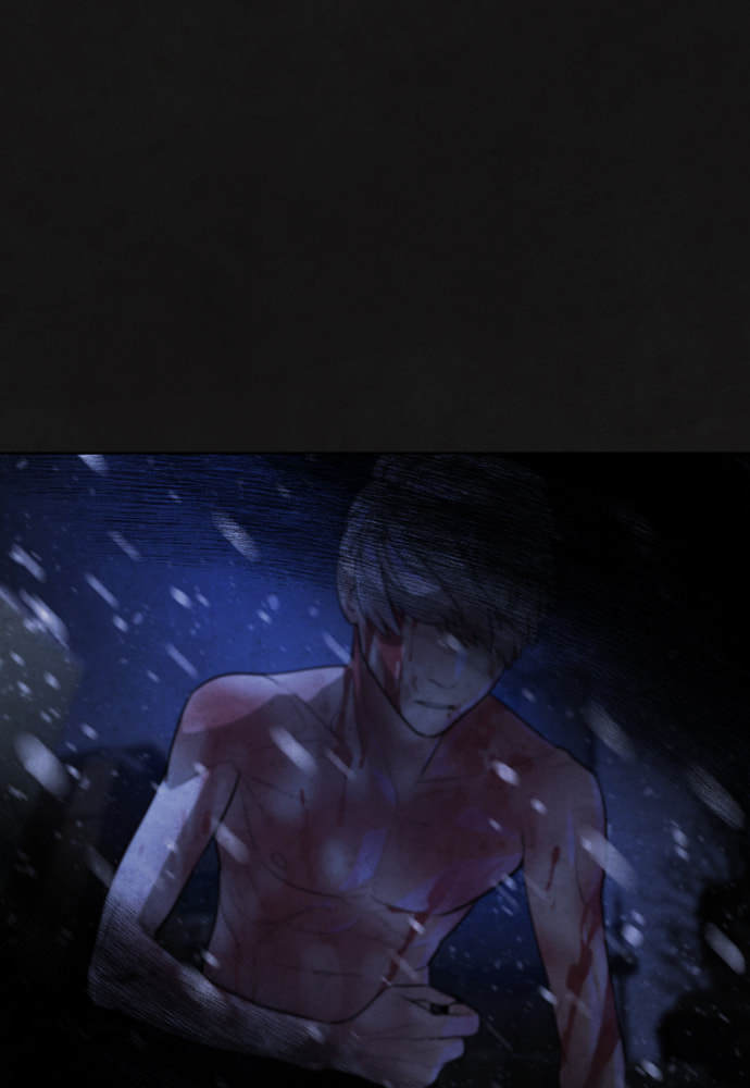 Read Unholy Blood chapter 56 image 164 on Lezhin