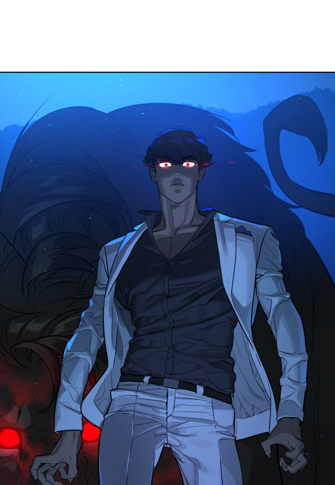 Read Unholy Blood chapter 56 image 170 on Lezhin