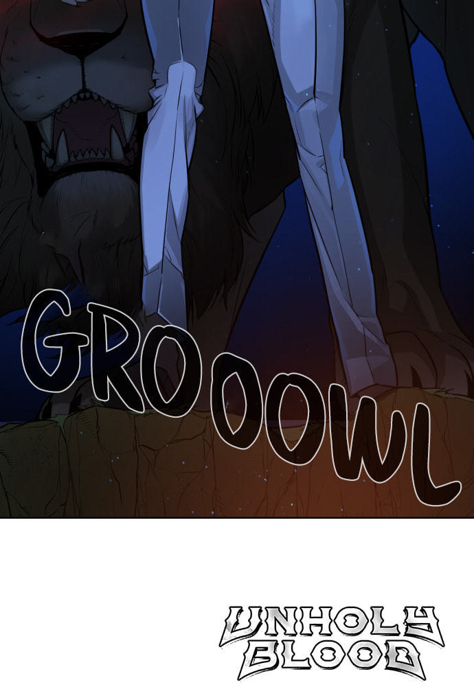 Read Unholy Blood chapter 56 image 171 on Lezhin