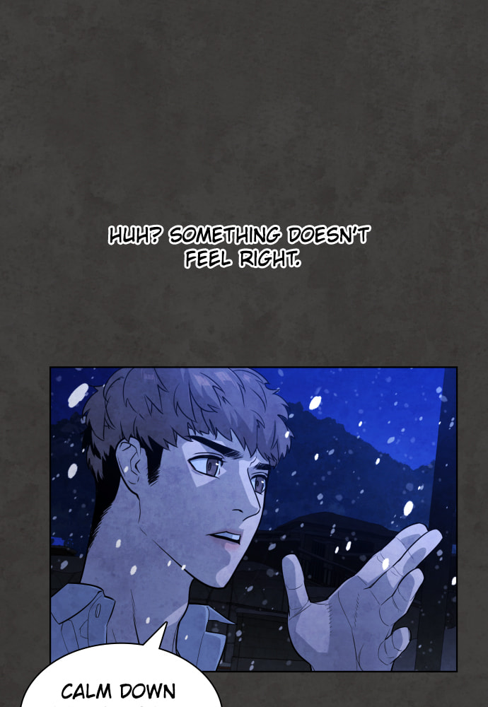 Read Unholy Blood chapter 56 image 19 on Lezhin