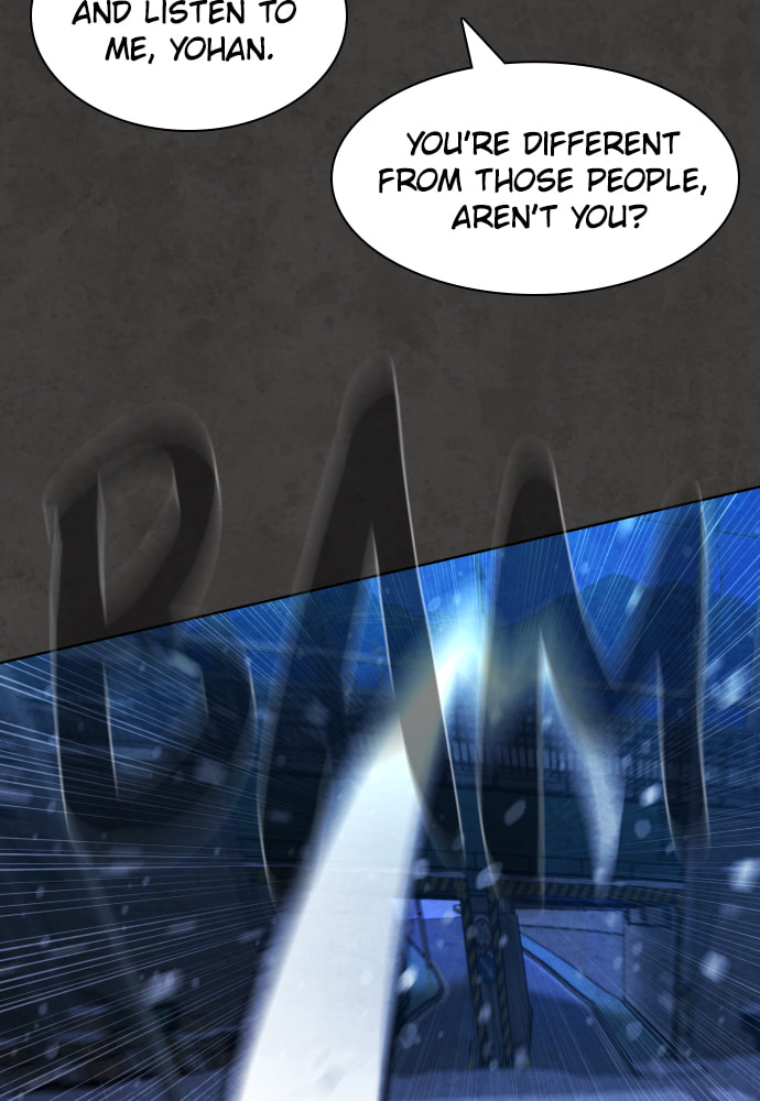 Read Unholy Blood chapter 56 image 20 on Lezhin