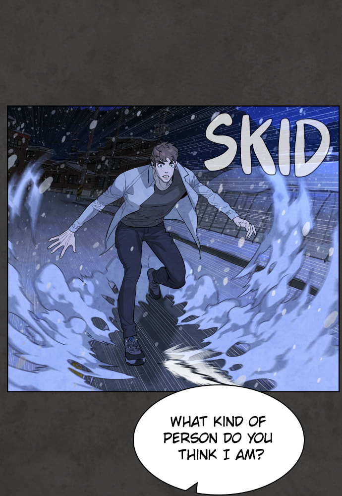 Read Unholy Blood chapter 56 image 23 on Lezhin