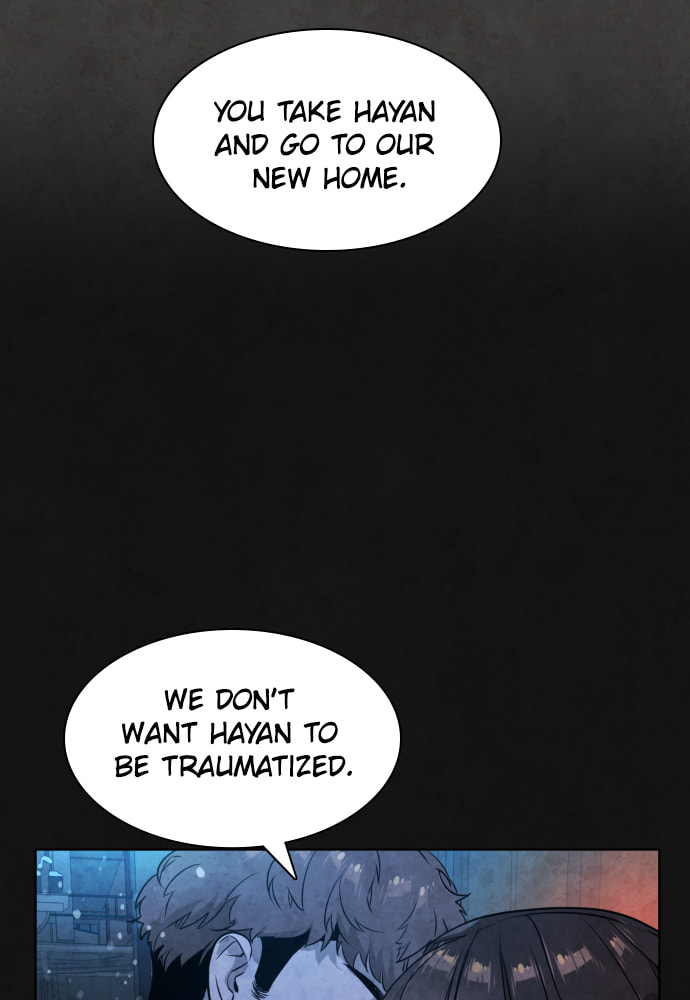 Read Unholy Blood chapter 56 image 29 on Lezhin