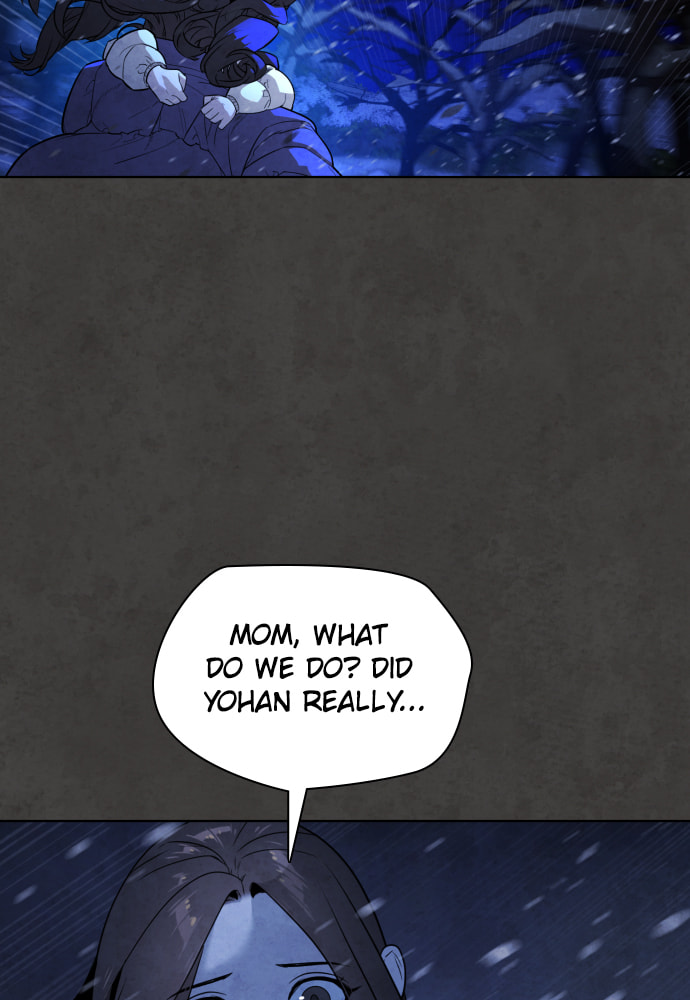 Read Unholy Blood chapter 56 image 3 on Lezhin