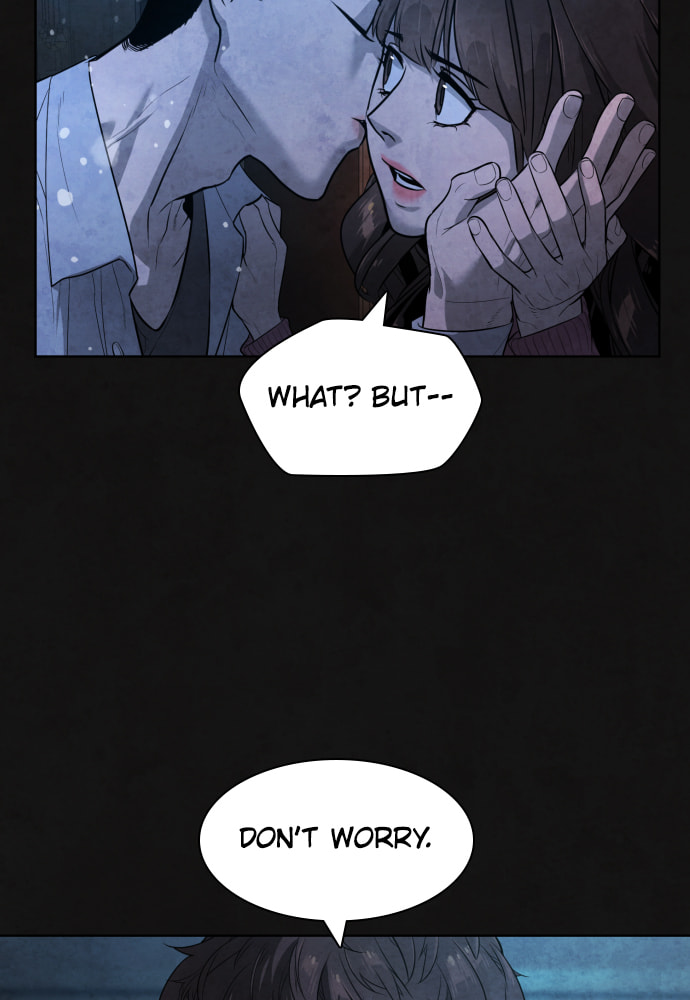 Read Unholy Blood chapter 56 image 30 on Lezhin