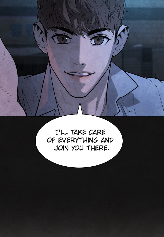 Read Unholy Blood chapter 56 image 31 on Lezhin