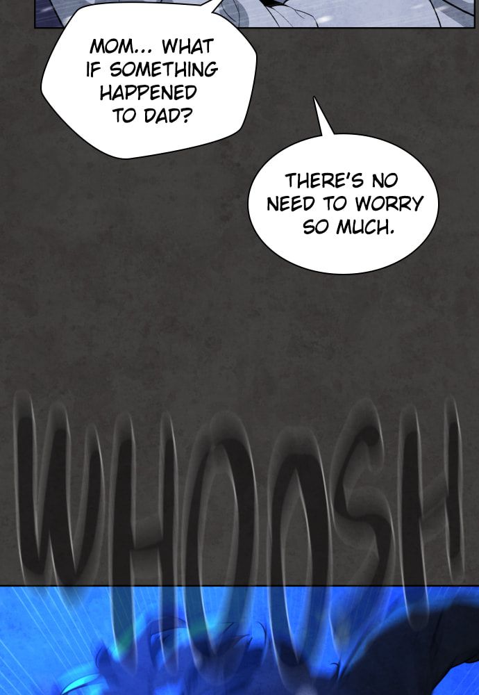 Read Unholy Blood chapter 56 image 33 on Lezhin