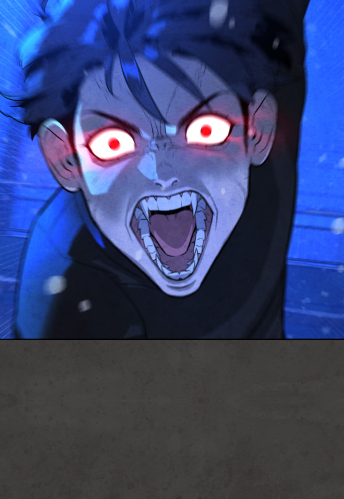 Read Unholy Blood chapter 56 image 34 on Lezhin
