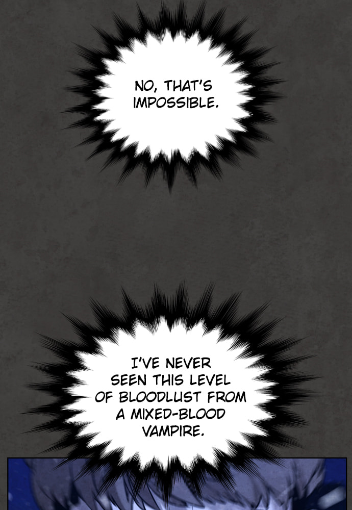 Read Unholy Blood chapter 56 image 35 on Lezhin