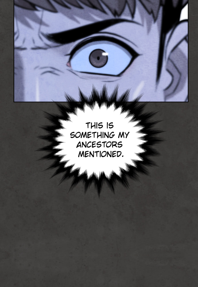 Read Unholy Blood chapter 56 image 37 on Lezhin