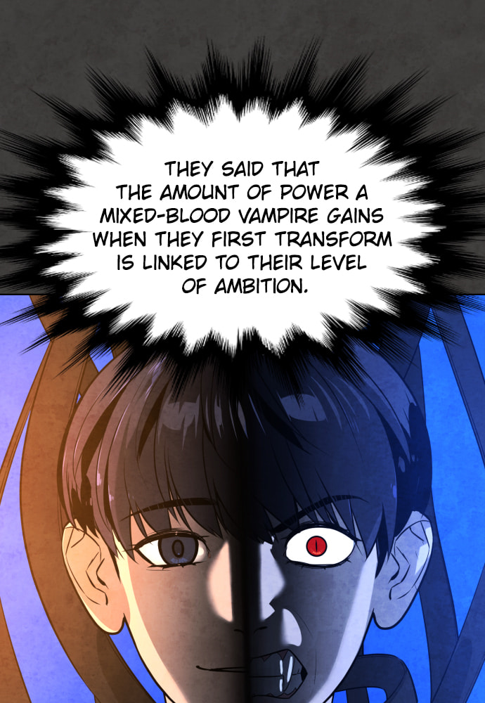 Read Unholy Blood chapter 56 image 38 on Lezhin