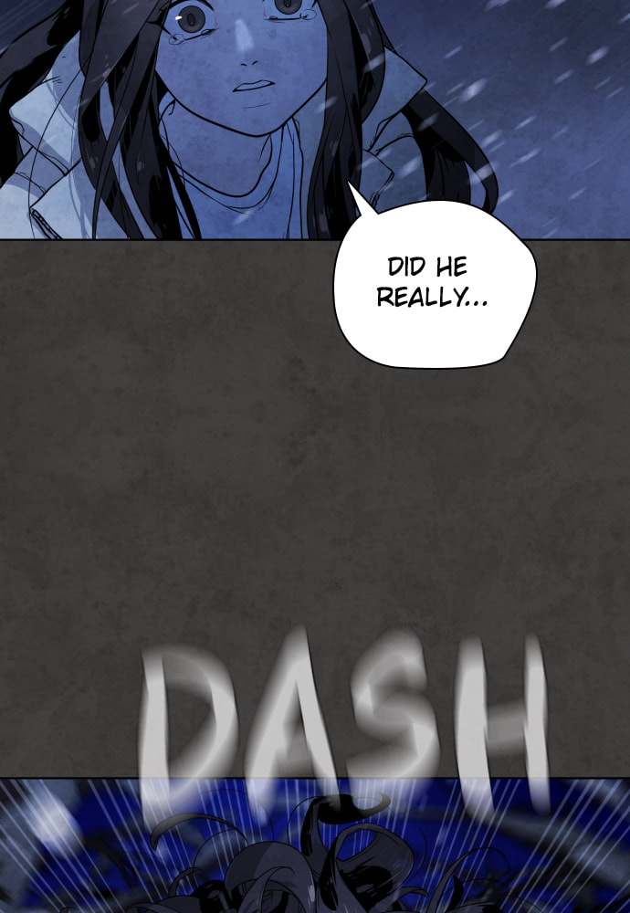 Read Unholy Blood chapter 56 image 4 on Lezhin