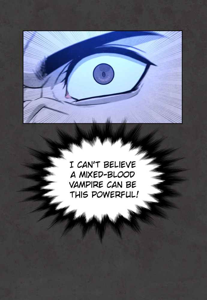 Read Unholy Blood chapter 56 image 40 on Lezhin