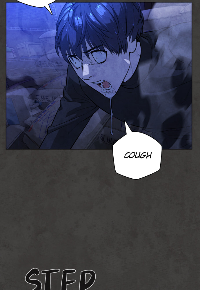 Read Unholy Blood chapter 56 image 47 on Lezhin