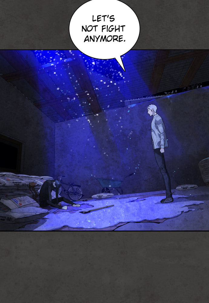 Read Unholy Blood chapter 56 image 51 on Lezhin