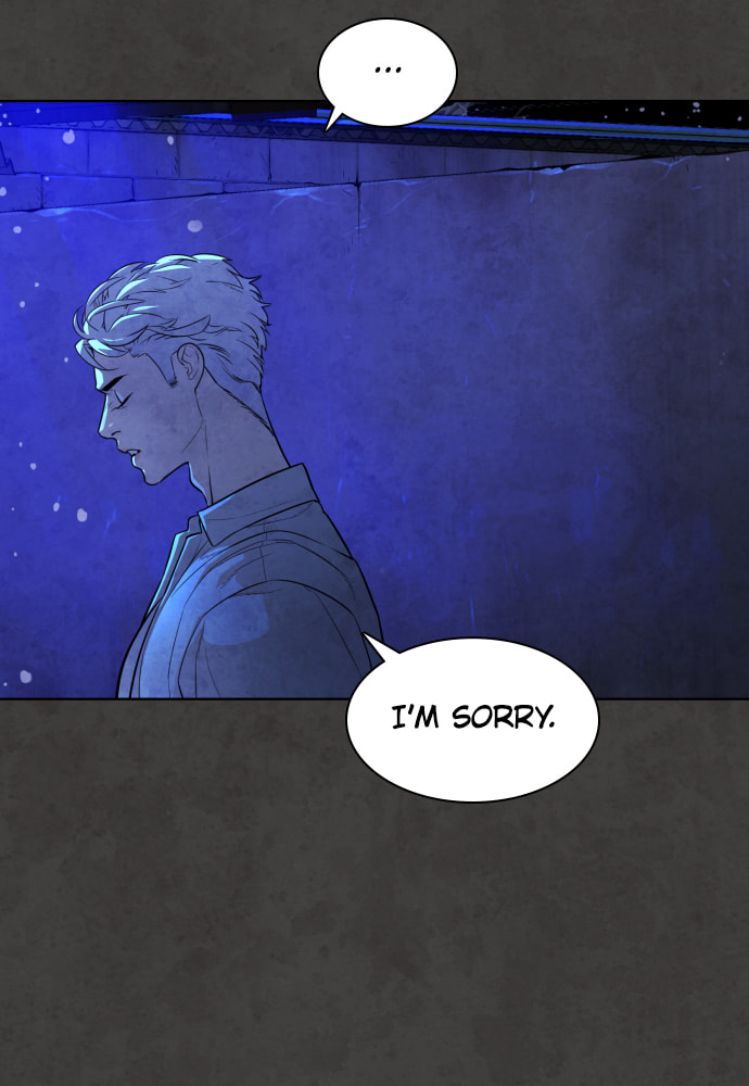Read Unholy Blood chapter 56 image 56 on Lezhin