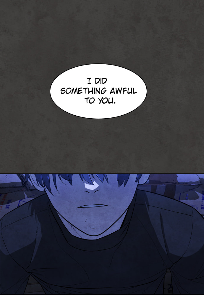 Read Unholy Blood chapter 56 image 57 on Lezhin