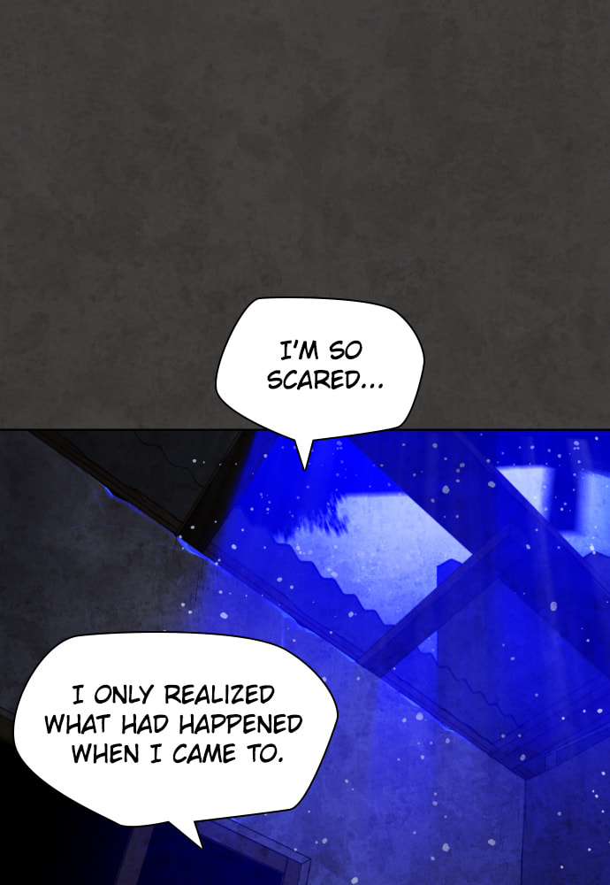 Read Unholy Blood chapter 56 image 59 on Lezhin