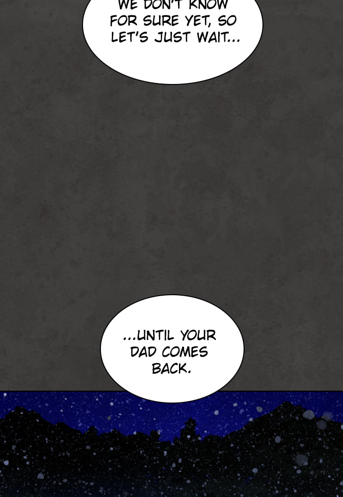Read Unholy Blood chapter 56 image 6 on Lezhin