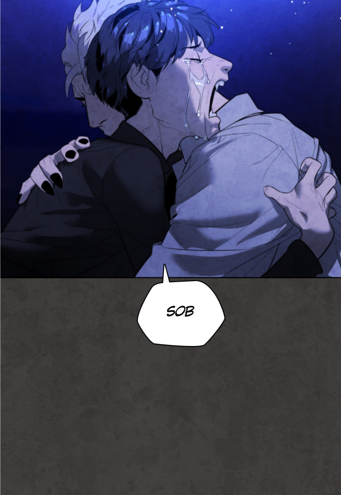 Read Unholy Blood chapter 56 image 64 on Lezhin