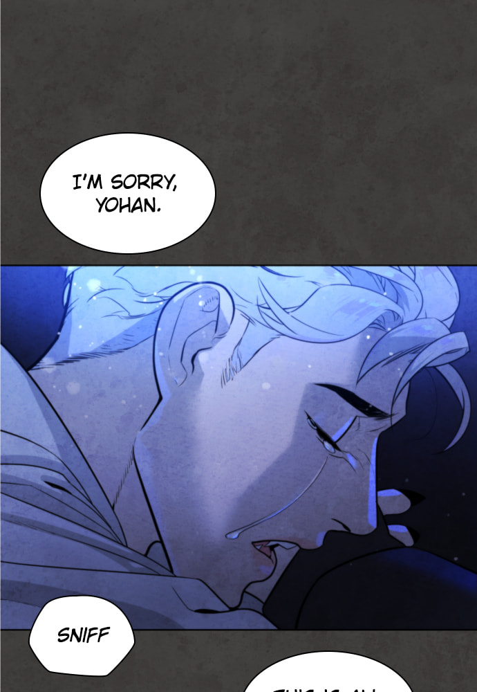 Read Unholy Blood chapter 56 image 66 on Lezhin