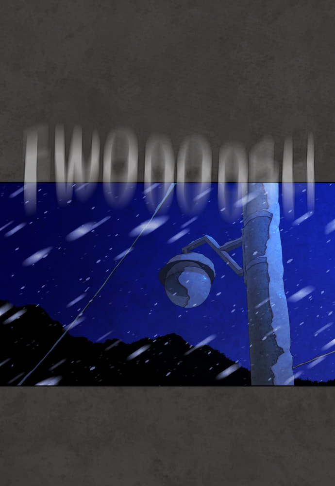 Read Unholy Blood chapter 56 image 75 on Lezhin