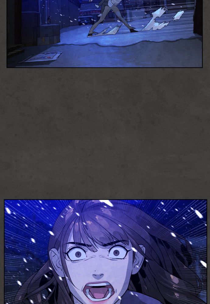 Read Unholy Blood chapter 56 image 77 on Lezhin