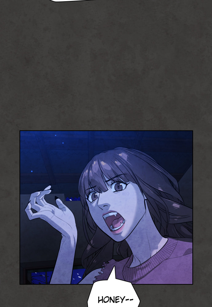 Read Unholy Blood chapter 56 image 80 on Lezhin