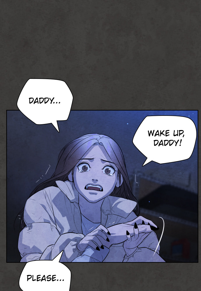 Read Unholy Blood chapter 56 image 84 on Lezhin