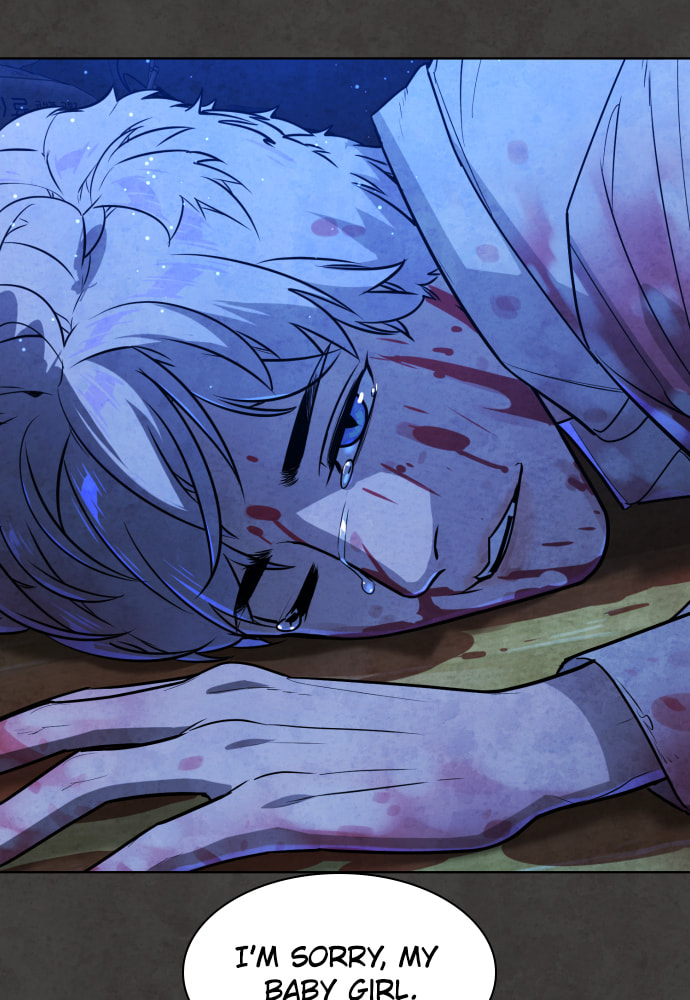 Read Unholy Blood chapter 56 image 87 on Lezhin