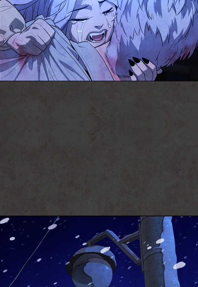 Read Unholy Blood chapter 56 image 91 on Lezhin