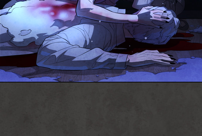 Read Unholy Blood chapter 56 image 93 on Lezhin