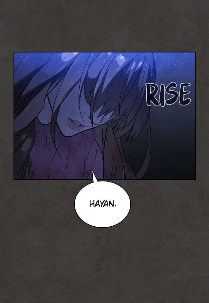 Read Unholy Blood chapter 56 image 94 on Lezhin