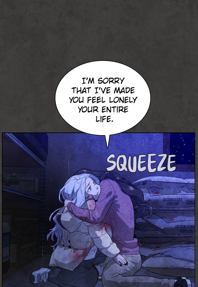 Read Unholy Blood chapter 56 image 95 on Lezhin