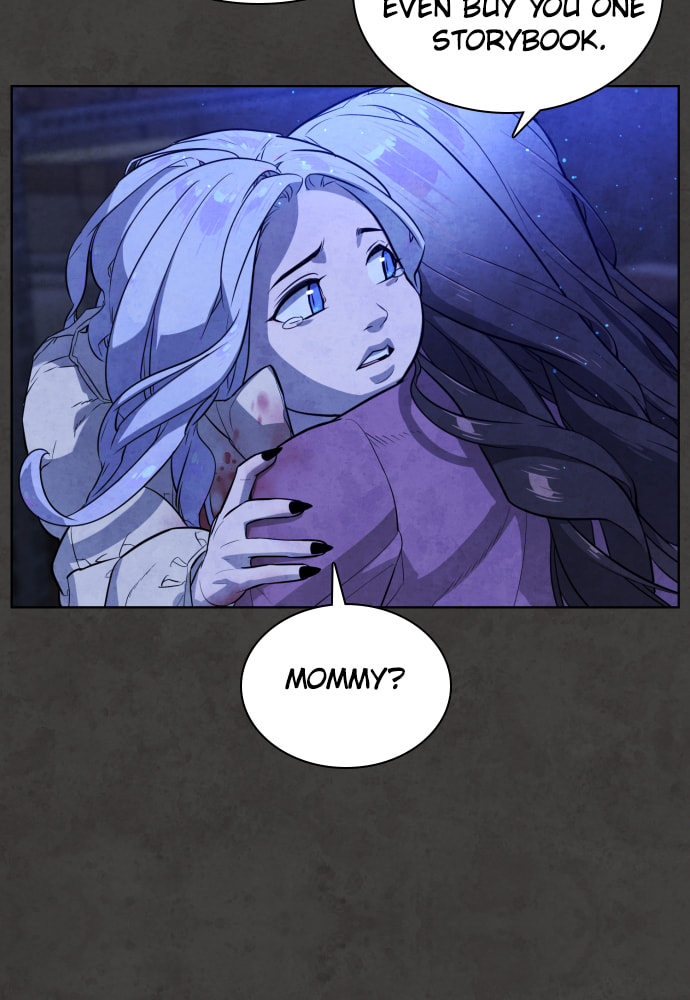 Read Unholy Blood chapter 56 image 97 on Lezhin