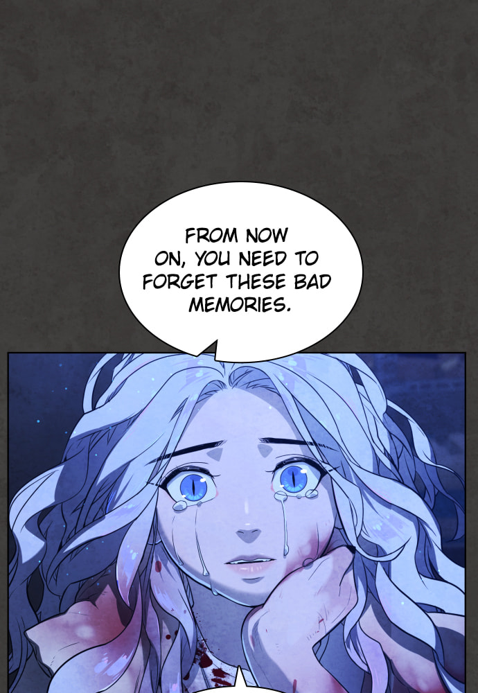 Read Unholy Blood chapter 56 image 98 on Lezhin