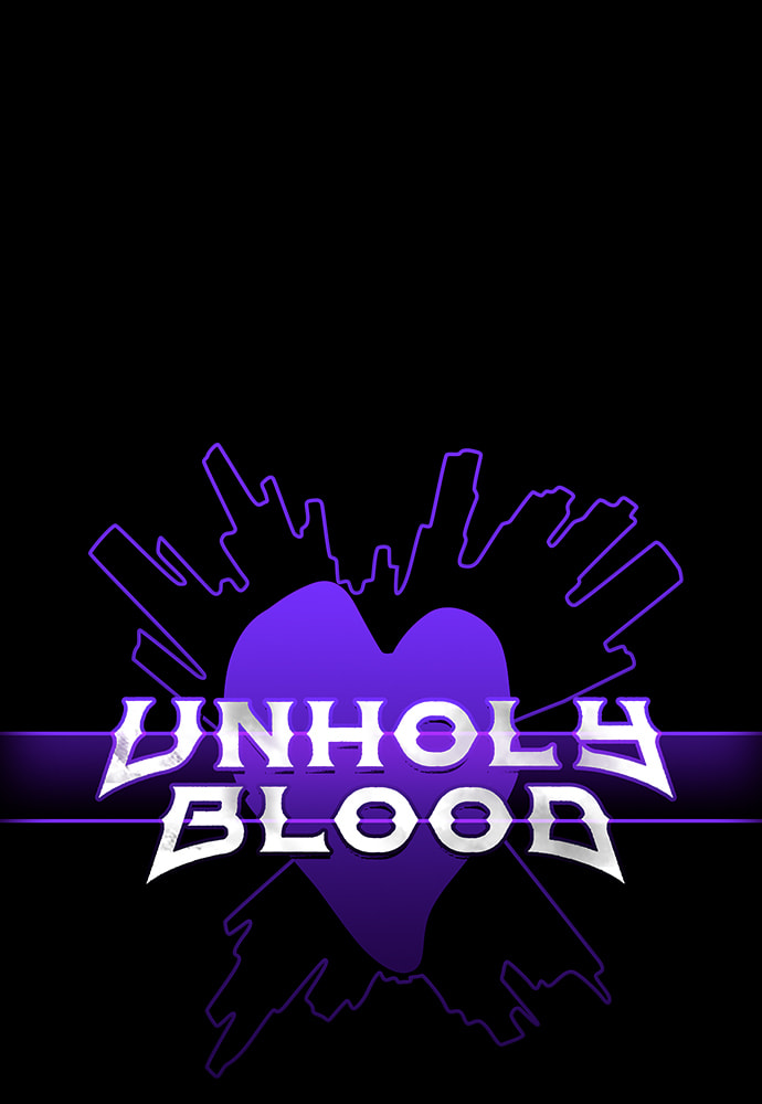 Read Unholy Blood chapter 57 image 1 on Lezhin