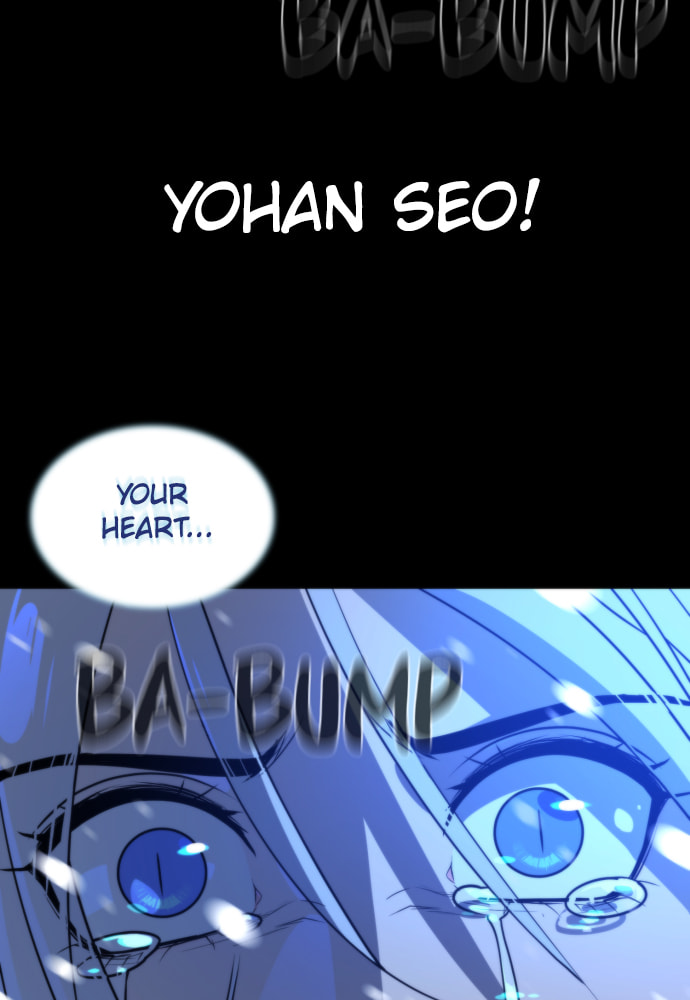 Read Unholy Blood chapter 57 image 10 on Lezhin