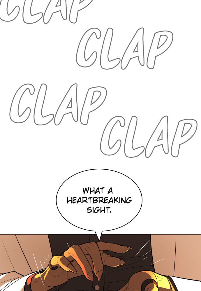 Read Unholy Blood chapter 57 image 103 on Lezhin