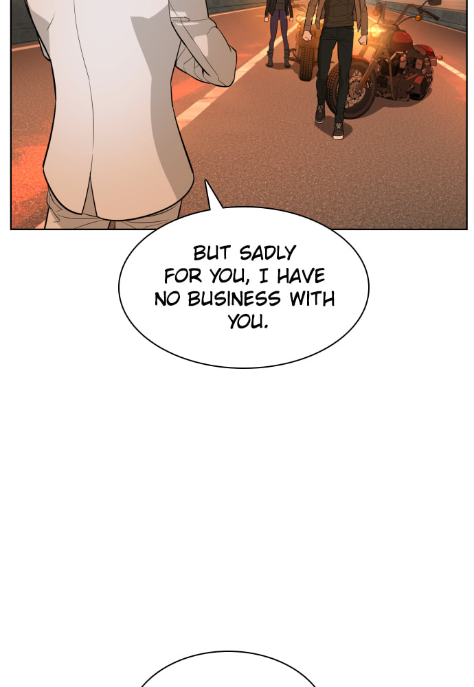 Read Unholy Blood chapter 57 image 105 on Lezhin