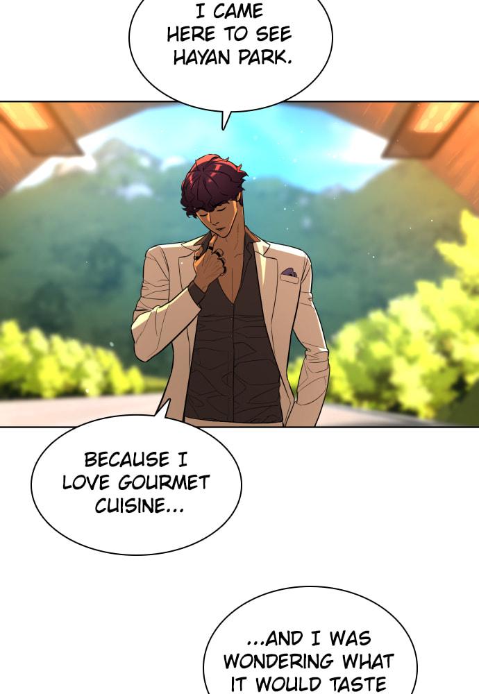 Read Unholy Blood chapter 57 image 106 on Lezhin