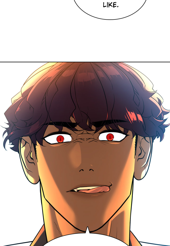Read Unholy Blood chapter 57 image 107 on Lezhin