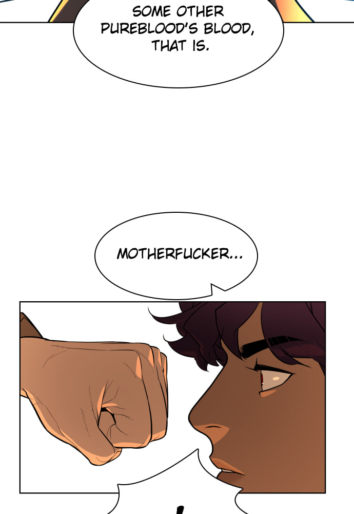 Read Unholy Blood chapter 57 image 108 on Lezhin