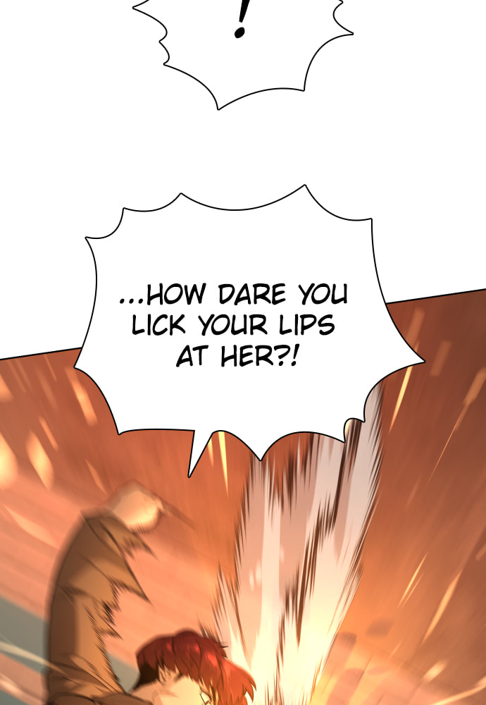 Read Unholy Blood chapter 57 image 109 on Lezhin